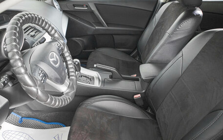 Mazda 3, 2011 год, 979 000 рублей, 9 фотография