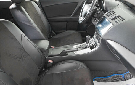 Mazda 3, 2011 год, 979 000 рублей, 10 фотография