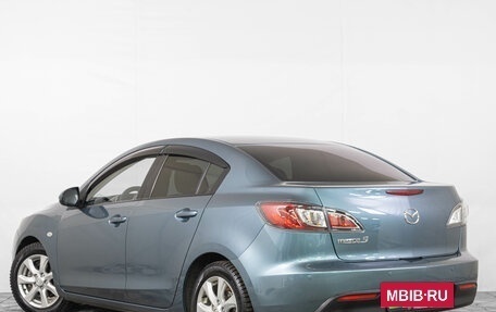 Mazda 3, 2011 год, 979 000 рублей, 5 фотография
