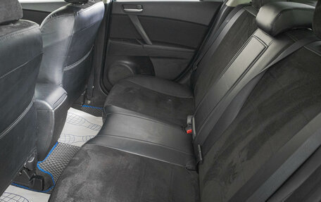 Mazda 3, 2011 год, 979 000 рублей, 12 фотография