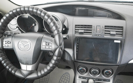 Mazda 3, 2011 год, 979 000 рублей, 13 фотография