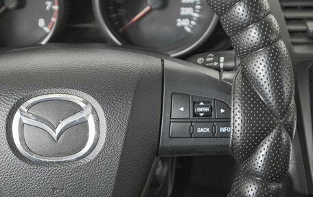 Mazda 3, 2011 год, 979 000 рублей, 18 фотография