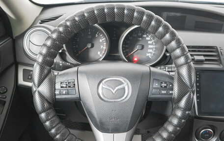 Mazda 3, 2011 год, 979 000 рублей, 16 фотография