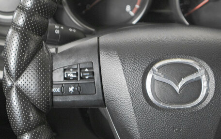 Mazda 3, 2011 год, 979 000 рублей, 17 фотография