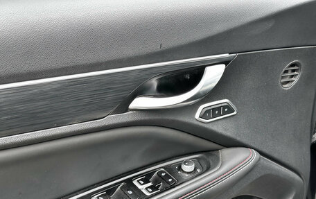 Geely Tugella FY11, 2024 год, 2 550 000 рублей, 10 фотография