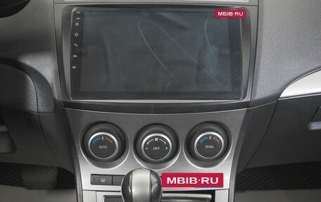 Mazda 3, 2011 год, 979 000 рублей, 19 фотография