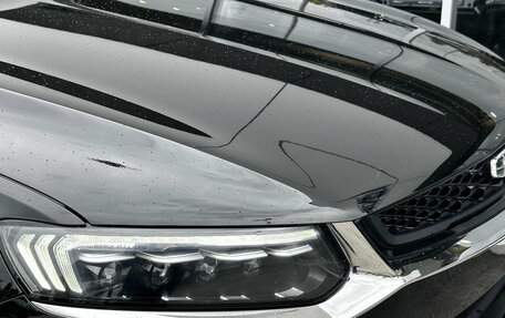 Geely Tugella FY11, 2024 год, 2 550 000 рублей, 8 фотография