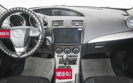 Mazda 3, 2011 год, 979 000 рублей, 14 фотография
