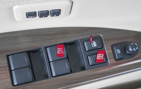 Nissan Teana, 2011 год, 1 199 000 рублей, 26 фотография