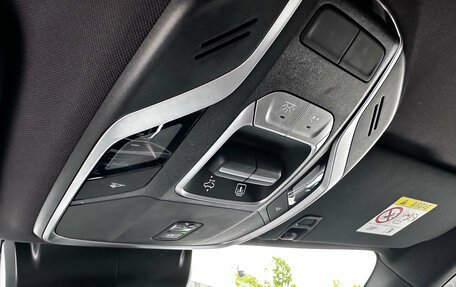 Geely Tugella FY11, 2024 год, 2 550 000 рублей, 17 фотография
