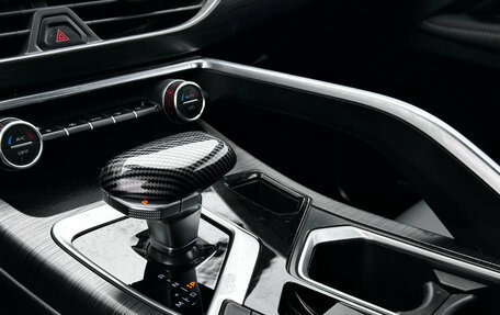 Geely Tugella FY11, 2024 год, 2 550 000 рублей, 19 фотография