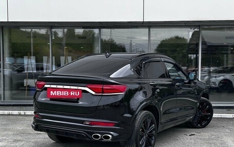 Geely Tugella FY11, 2024 год, 2 550 000 рублей, 4 фотография
