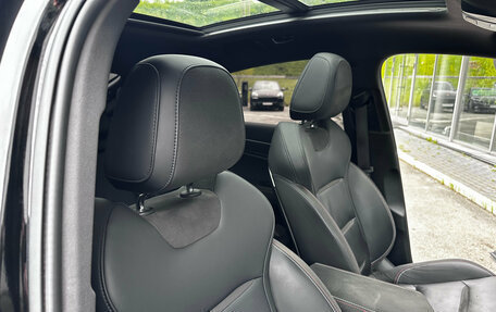 Geely Tugella FY11, 2024 год, 2 550 000 рублей, 23 фотография