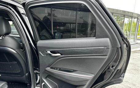 Geely Tugella FY11, 2024 год, 2 550 000 рублей, 24 фотография
