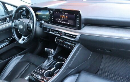 KIA K5, 2020 год, 2 419 000 рублей, 11 фотография