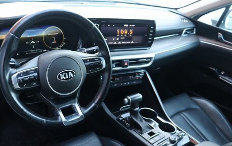 KIA K5, 2020 год, 2 419 000 рублей, 5 фотография