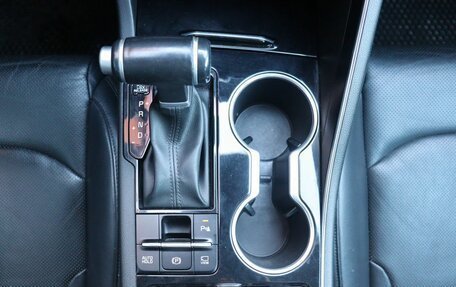 KIA K5, 2020 год, 2 419 000 рублей, 10 фотография