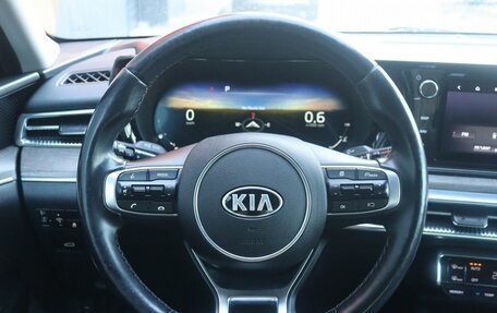 KIA K5, 2020 год, 2 419 000 рублей, 7 фотография
