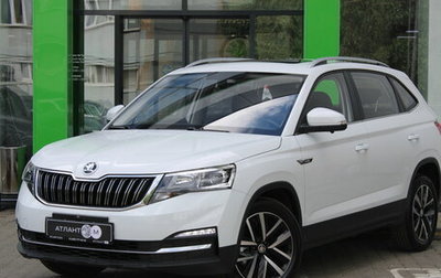 Skoda Kamiq I, 2026 год, 2 850 000 рублей, 1 фотография
