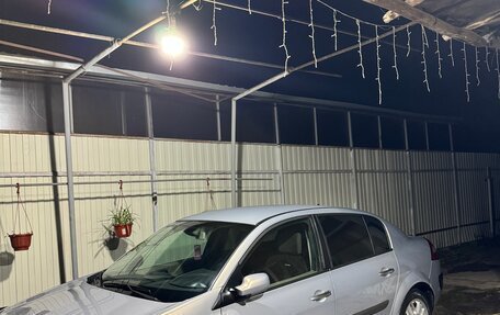 Renault Megane II, 2005 год, 410 000 рублей, 2 фотография