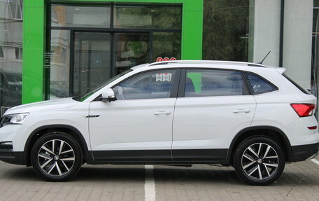 Skoda Kamiq I, 2026 год, 2 850 000 рублей, 2 фотография