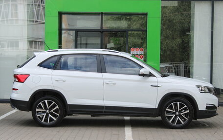 Skoda Kamiq I, 2026 год, 2 850 000 рублей, 3 фотография