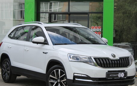 Skoda Kamiq I, 2026 год, 2 850 000 рублей, 4 фотография