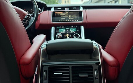 Land Rover Range Rover Sport II, 2021 год, 8 100 000 рублей, 28 фотография