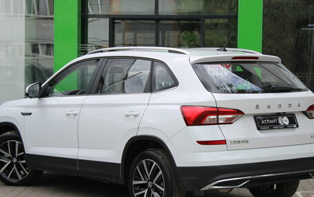 Skoda Kamiq I, 2026 год, 2 850 000 рублей, 5 фотография