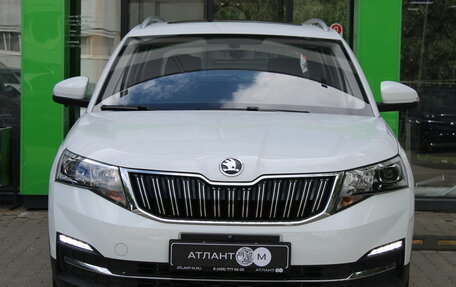 Skoda Kamiq I, 2026 год, 2 850 000 рублей, 7 фотография