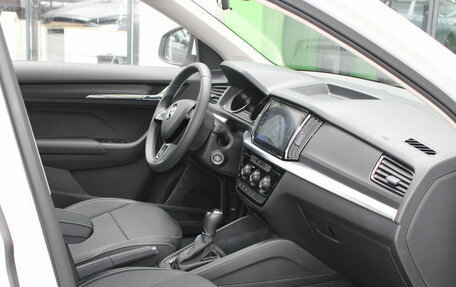 Skoda Kamiq I, 2026 год, 2 850 000 рублей, 18 фотография