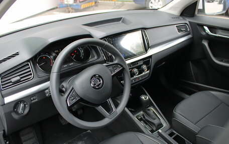 Skoda Kamiq I, 2026 год, 2 850 000 рублей, 9 фотография