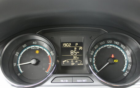 Skoda Kamiq I, 2026 год, 2 850 000 рублей, 16 фотография
