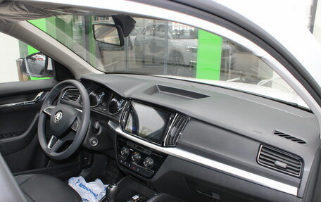 Skoda Kamiq I, 2026 год, 2 850 000 рублей, 17 фотография