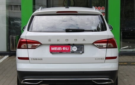 Skoda Kamiq I, 2026 год, 2 850 000 рублей, 8 фотография