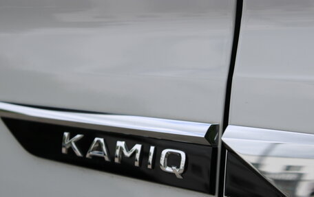 Skoda Kamiq I, 2026 год, 2 850 000 рублей, 24 фотография