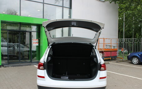 Skoda Kamiq I, 2026 год, 2 850 000 рублей, 23 фотография