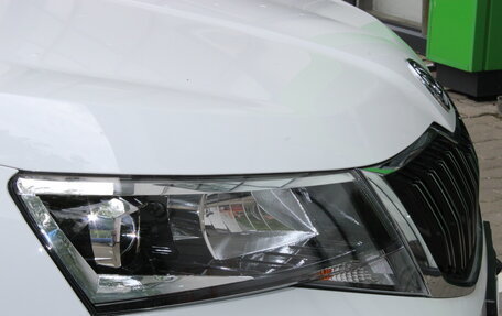 Skoda Kamiq I, 2026 год, 2 850 000 рублей, 26 фотография