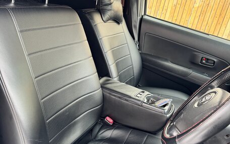 Toyota bB II рестайлинг, 2007 год, 490 000 рублей, 8 фотография