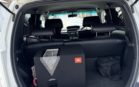 Toyota bB II рестайлинг, 2007 год, 490 000 рублей, 7 фотография