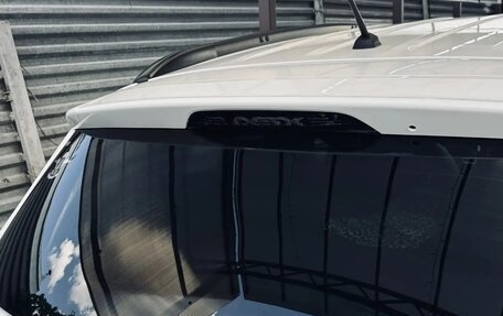 Mitsubishi ASX I рестайлинг, 2014 год, 1 300 000 рублей, 4 фотография