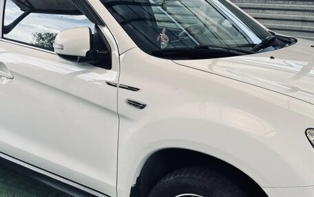 Mitsubishi ASX I рестайлинг, 2014 год, 1 300 000 рублей, 5 фотография
