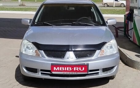 Mitsubishi Lancer IX, 2007 год, 350 000 рублей, 1 фотография