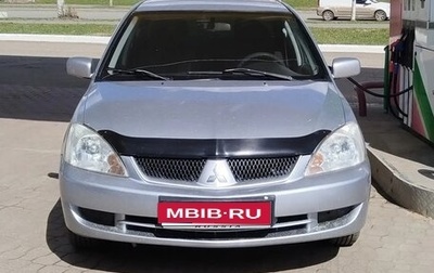 Mitsubishi Lancer IX, 2007 год, 350 000 рублей, 1 фотография