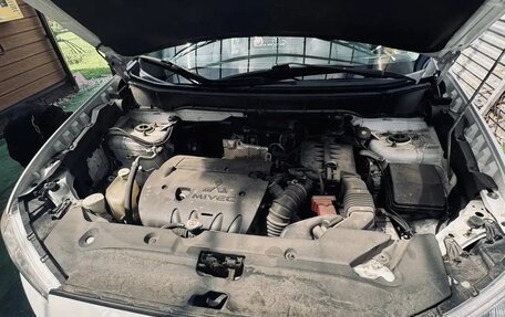 Mitsubishi ASX I рестайлинг, 2014 год, 1 300 000 рублей, 8 фотография