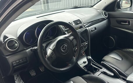 Mazda 3 MPS, 2008 год, 795 000 рублей, 4 фотография
