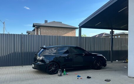 Mazda 3 MPS, 2008 год, 795 000 рублей, 6 фотография