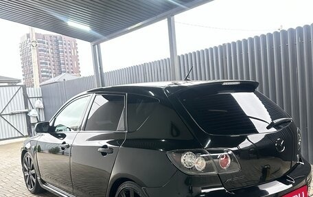 Mazda 3 MPS, 2008 год, 795 000 рублей, 2 фотография