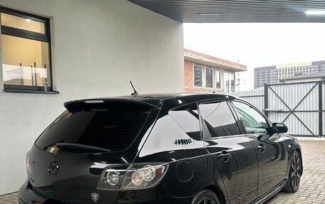Mazda 3 MPS, 2008 год, 795 000 рублей, 3 фотография