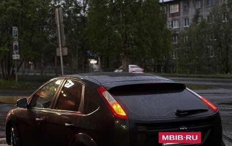 Ford Focus II рестайлинг, 2010 год, 450 000 рублей, 2 фотография